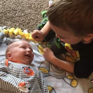 Meet your Posher, Chad